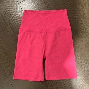 Spacedye Keep Pace 5" Biker Short